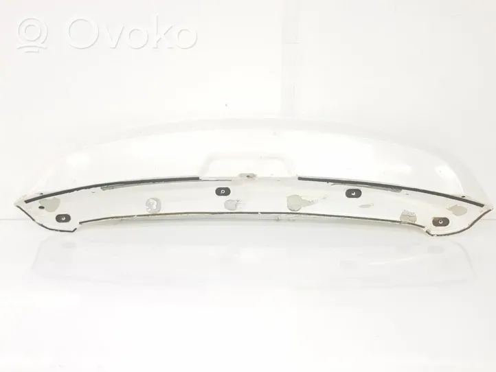 Toyota Land Cruiser J20 J20u Spoilera aizmugurējais vāks 7608560020J0