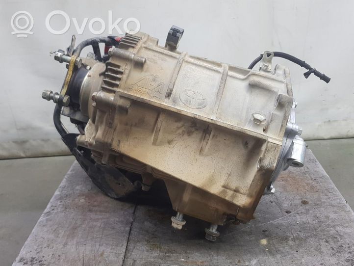 Toyota Land Cruiser J20 J20u Pavarų dėžės reduktorius (razdatkė) 3610060B11