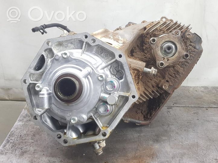 Toyota Land Cruiser J20 J20u Pavarų dėžės reduktorius (razdatkė) 3610060B11