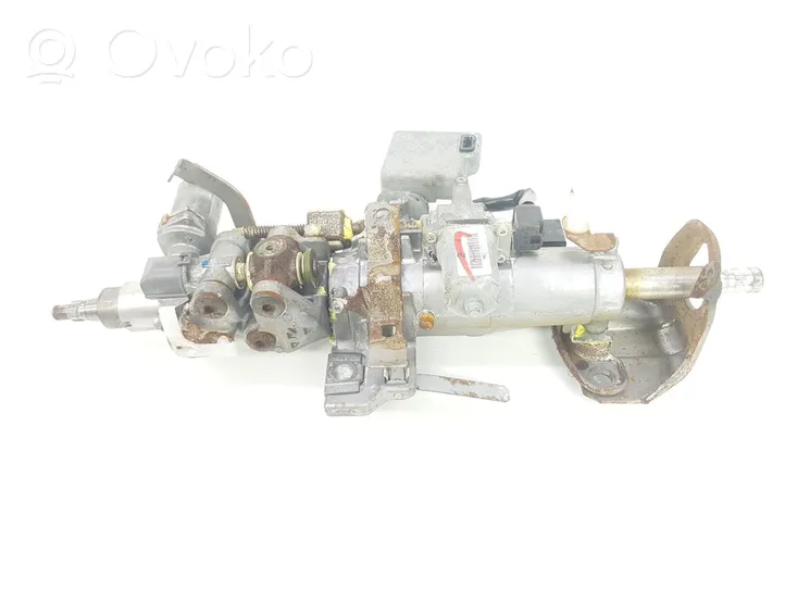 Toyota Land Cruiser J20 J20u Colonne de direction 4581060090