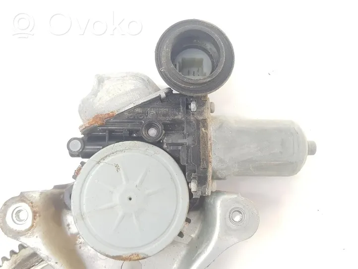 Toyota Land Cruiser J20 J20u Lève-vitre électrique de porte avant 6980160080