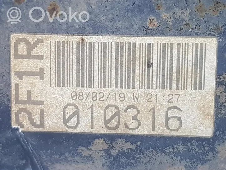 Toyota Land Cruiser J20 J20u Etupyörän navan laakerikokoonpano 4321160190