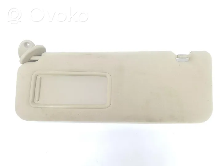 Toyota Land Cruiser J20 J20u Skydelis nuo saulės 7432060B20E0