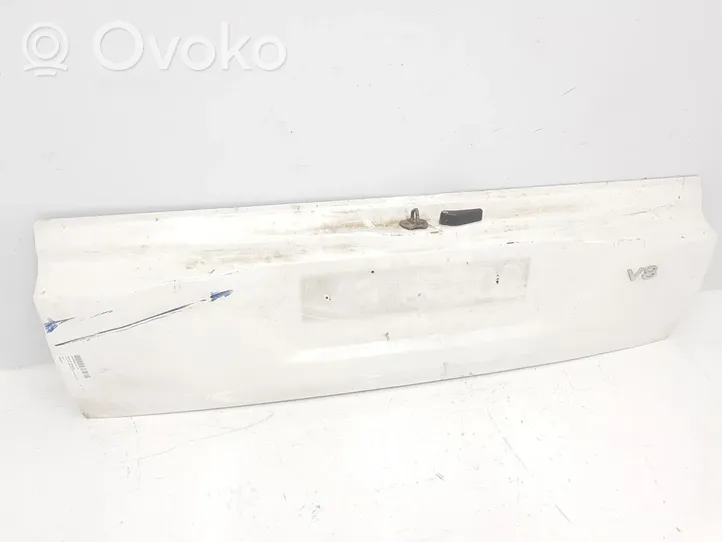 Toyota Land Cruiser J20 J20u Tailgate/trunk/boot lid 6506160330