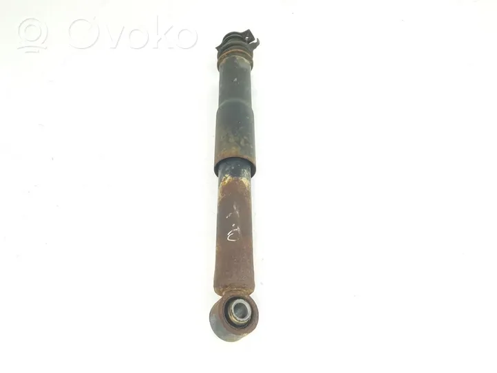 Toyota Land Cruiser J20 J20u Amortyzator osi tylnej ze sprężyną 4853069415