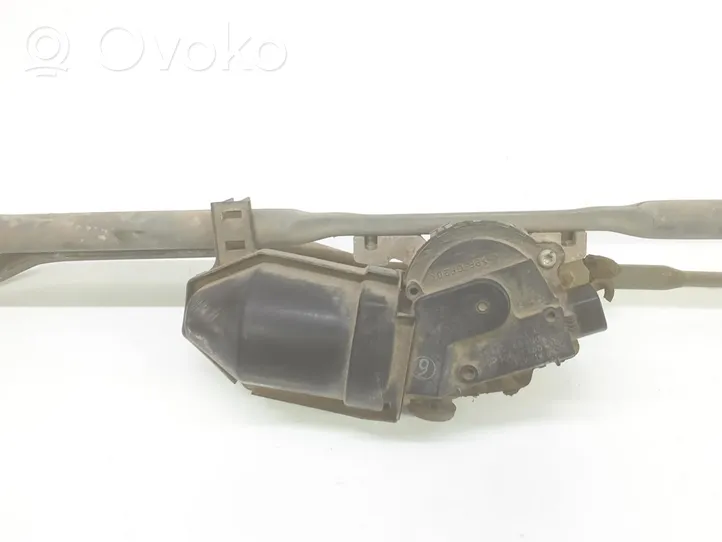 Toyota Land Cruiser J20 J20u Valytuvų mechanizmo komplektas 8511060400