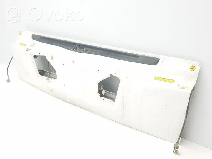 Toyota Land Cruiser J20 J20u Tailgate/trunk/boot lid 6506160360