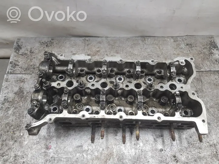 Toyota Land Cruiser J20 J20u Culasse moteur 1110251011