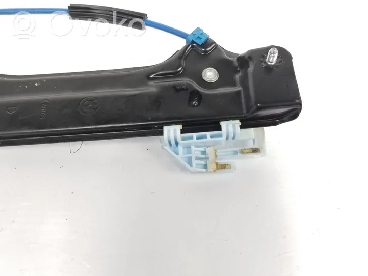 BMW 2 F46 Lève-vitre électrique de porte avant 51337490196