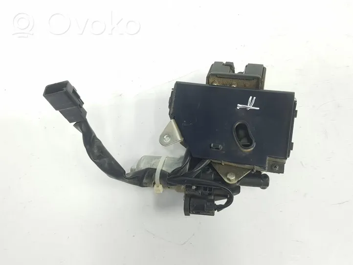 Toyota Land Cruiser J20 J20u Takaluukun lukon salvan moottori 6935060150