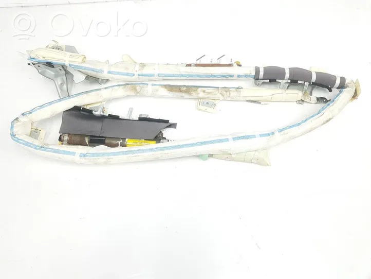 Toyota Land Cruiser J20 J20u Airbag de toit 6218060060