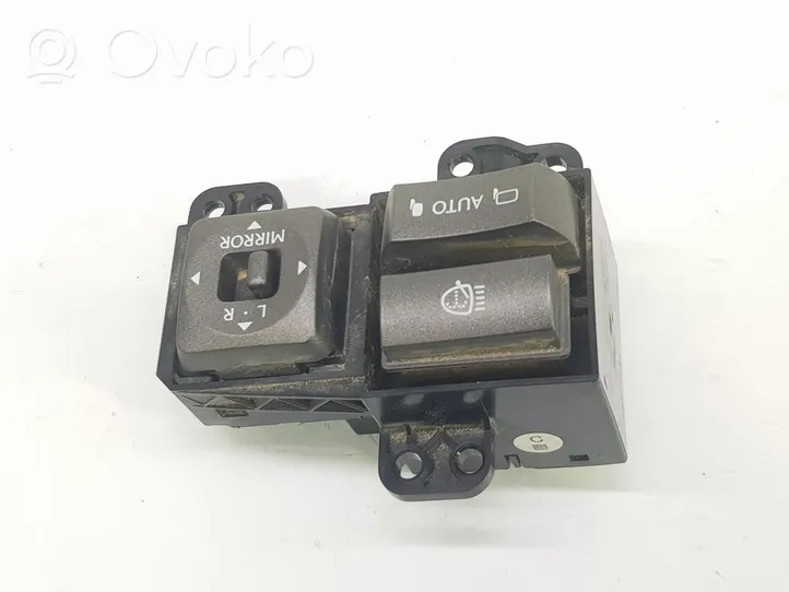 Toyota Land Cruiser J20 J20u Przycisk regulacji lusterek bocznych 8487060120