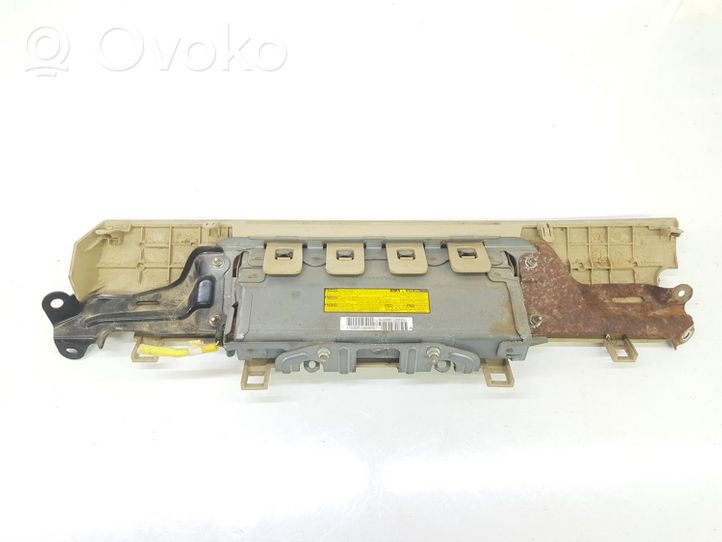 Toyota Land Cruiser J20 J20u Turvatyynysarja 7390060010A0