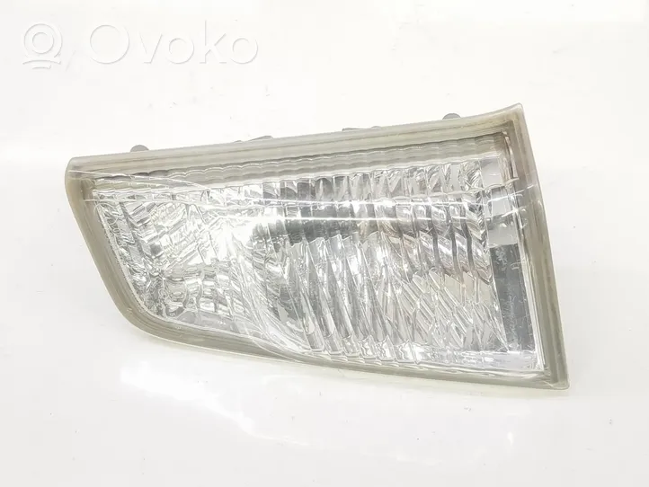 Toyota Land Cruiser J20 J20u Lampa tylna 8167160110