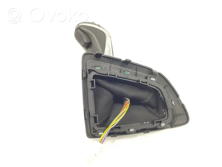 BMW 2 F46 Drążek / Pokrętło zmiany biegów 61319391195