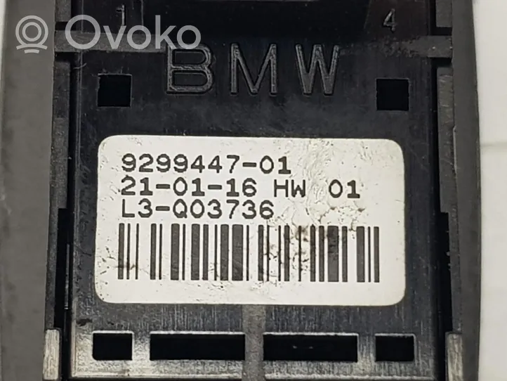BMW 2 F46 Autres commutateurs / boutons / leviers 61319299447
