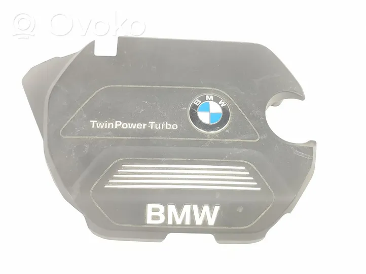 BMW 2 F46 Copri motore (rivestimento) 11148514199