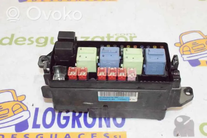 Mini One - Cooper Cabrio R52 Module de fusibles 61146906614