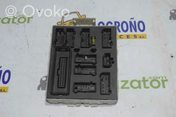 Ford Connect Sulakemoduuli 1504506