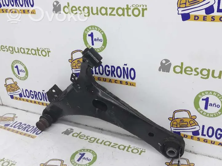 Subaru Legacy Triangle bras de suspension inférieur avant 20202AG210