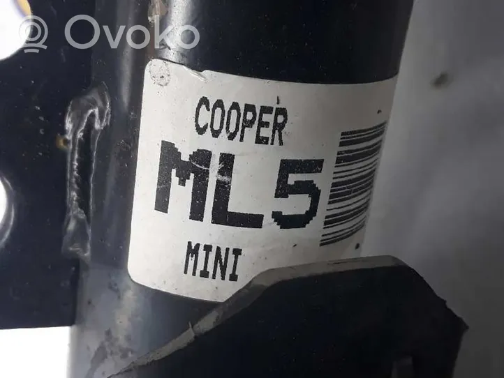 Mini One - Cooper R56 Amortyzator osi tylnej ze sprężyną 33506764913