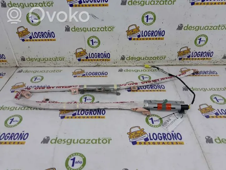 Subaru Legacy Stogo oro pagalvė (užuolaida) 98251AG000