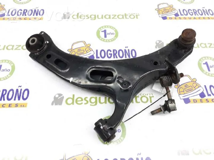 Subaru Legacy Triangle bras de suspension inférieur avant 20202AG210