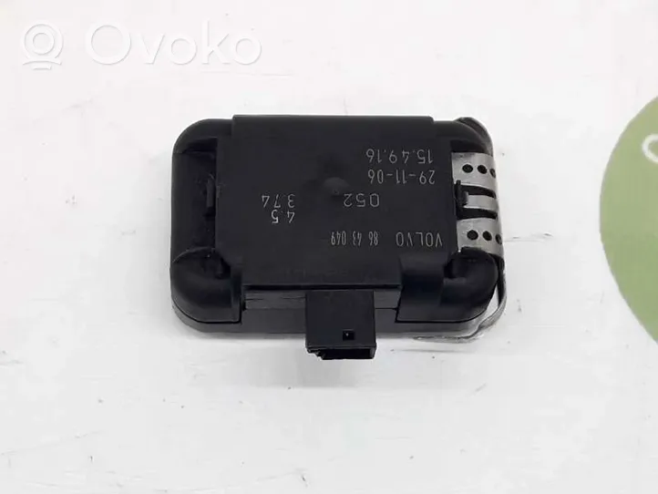 Volvo C70 Sensor 8648049