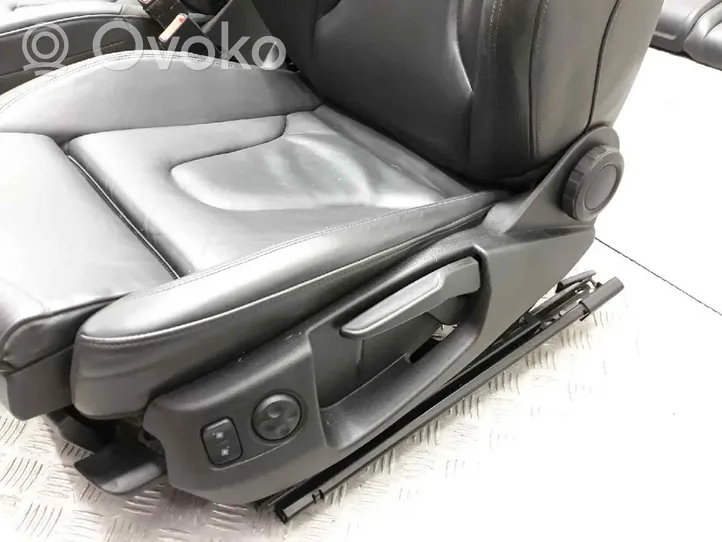 Audi A5 8T 8F Juego del asiento 