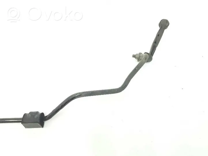 BMW 4 F32 F33 Tylny stabilizator / drążek 6853473