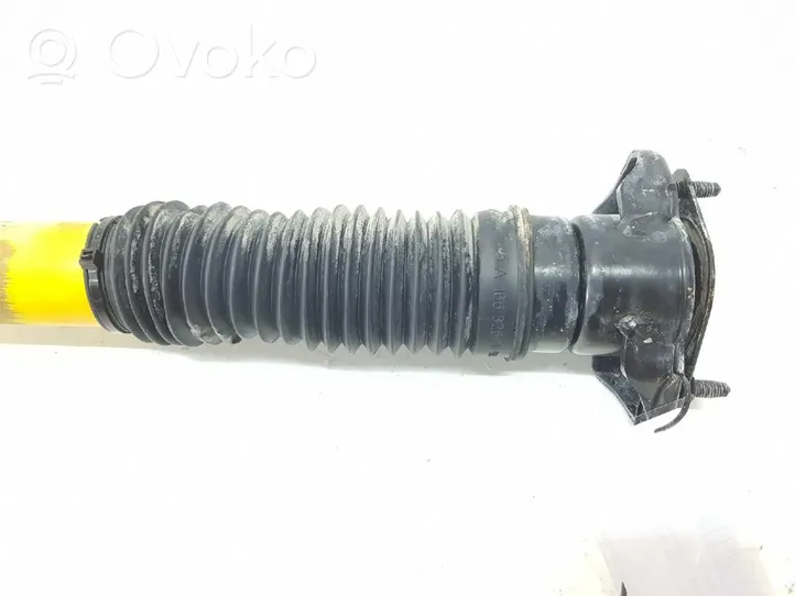 Mercedes-Benz ML AMG W166 Rear shock absorber with coil spring A1663260093