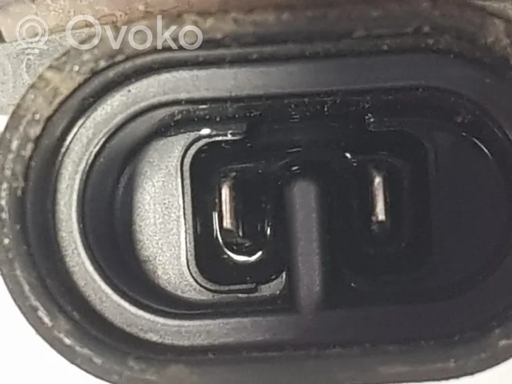 Nissan Navara D23 Priešrūkinis žibintas priekyje 261558992A