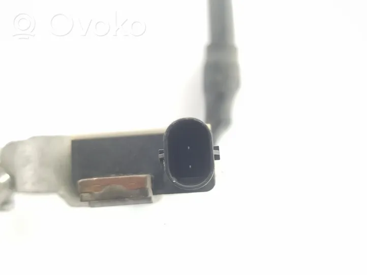 Skoda Fabia Mk3 (NJ) Cable positivo (batería) 6C0915181D