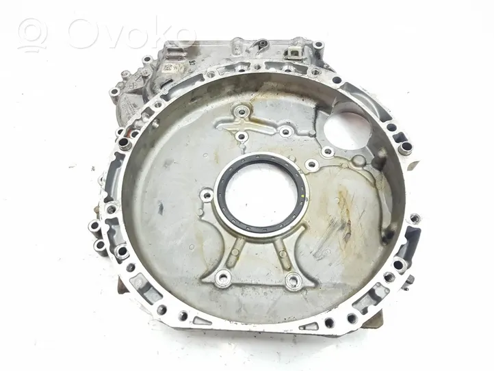 Mercedes-Benz ML AMG W166 Timing chain cover A6510150602
