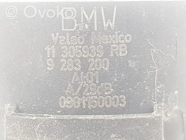 BMW X5 F15 Sensor 9283754