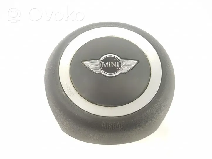 Mini One - Cooper R56 Airbag de volant 32302757663