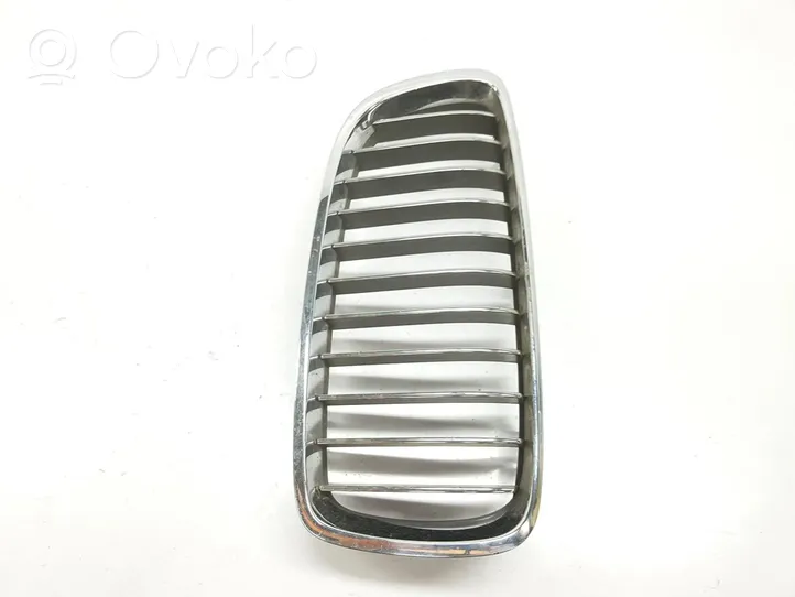 BMW 4 F36 Gran coupe Grille de calandre avant 51137294814