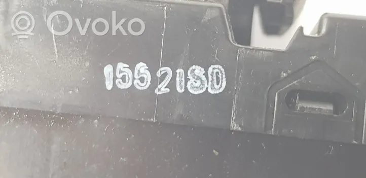 Nissan Navara D23 Sähkötoimisen ikkunan ohjauskytkin 254014JG0B