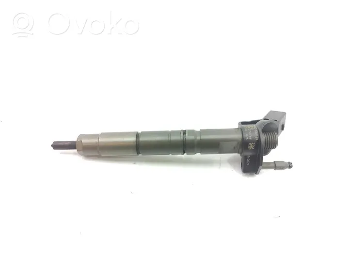 Mercedes-Benz ML AMG W166 Injecteur de carburant A6420701187