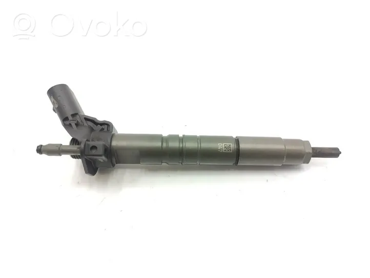 Mercedes-Benz ML AMG W166 Injecteur de carburant A6420701187