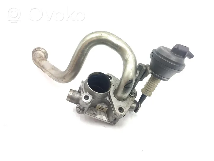 Mercedes-Benz ML AMG W166 EGR valve A6421401263