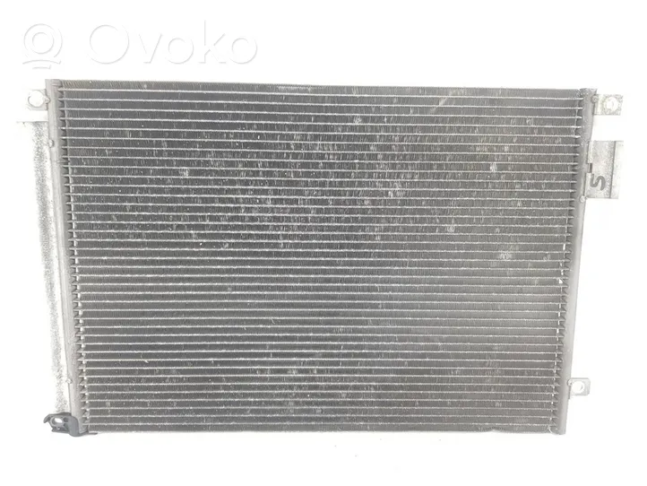 Fiat Panda III Radiateur condenseur de climatisation 51930033