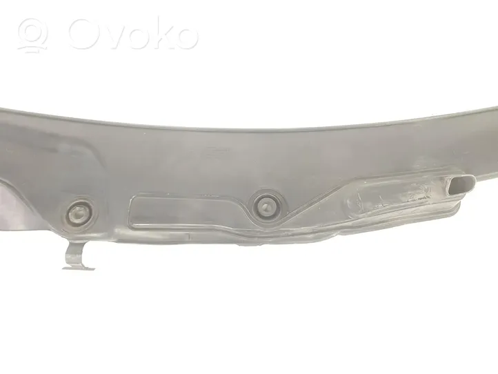 Mercedes-Benz ML W164 Rivestimento del tergicristallo A1648300228