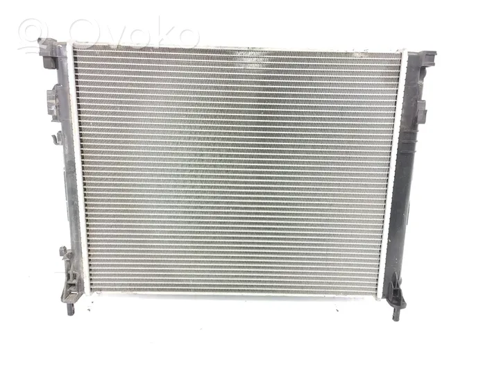 Renault Trafic I Radiateur de refroidissement 7700312899