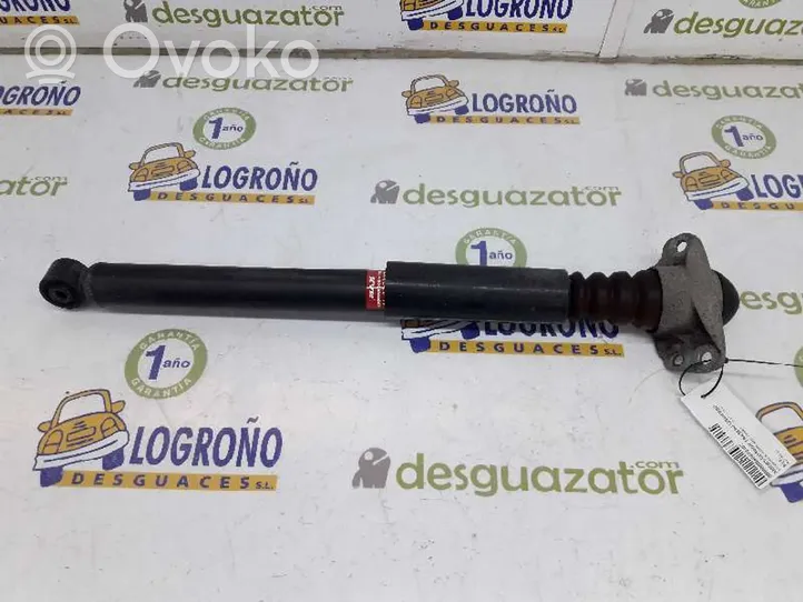 Volkswagen Tiguan Ammortizzatore posteriore con molla elicoidale 5N0513049L