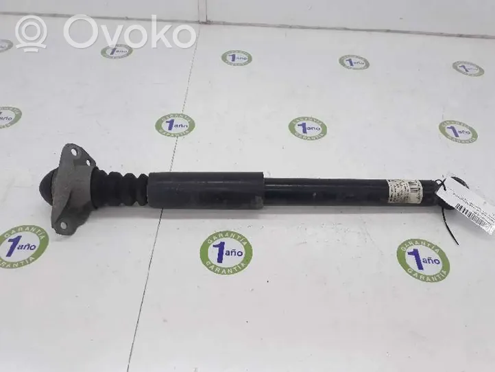 Volkswagen Tiguan Ammortizzatore posteriore con molla elicoidale 5N0513049T