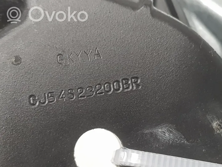 Ford Kuga II Elektriskais loga pacelšanas mehānisms bez motoriņa 2138688