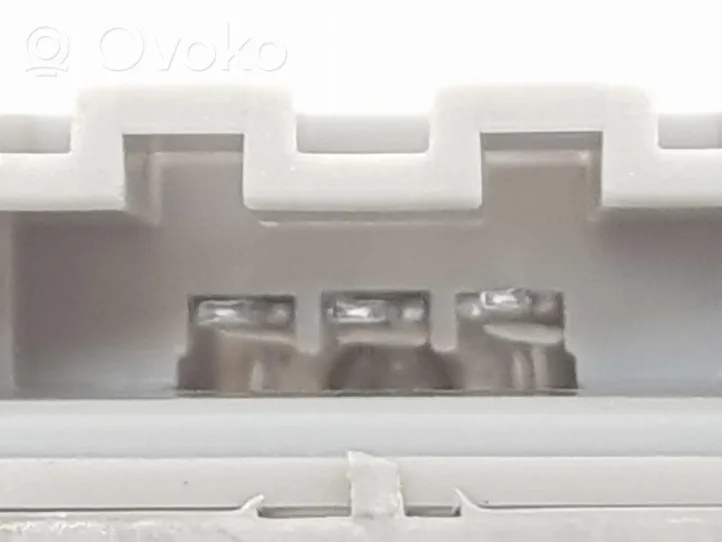 Volkswagen Tiguan Garniture de console d'éclairage de ciel de toit 6Q0947291B
