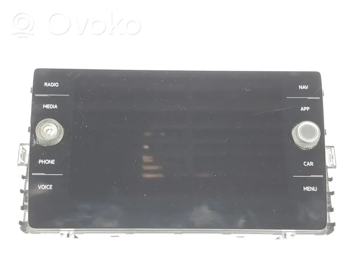 Volkswagen Tiguan Monitor/display/piccolo schermo 5G6919605B