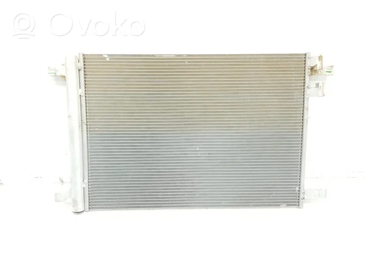 Volkswagen T-Roc A/C cooling radiator (condenser) 5Q0816411BD